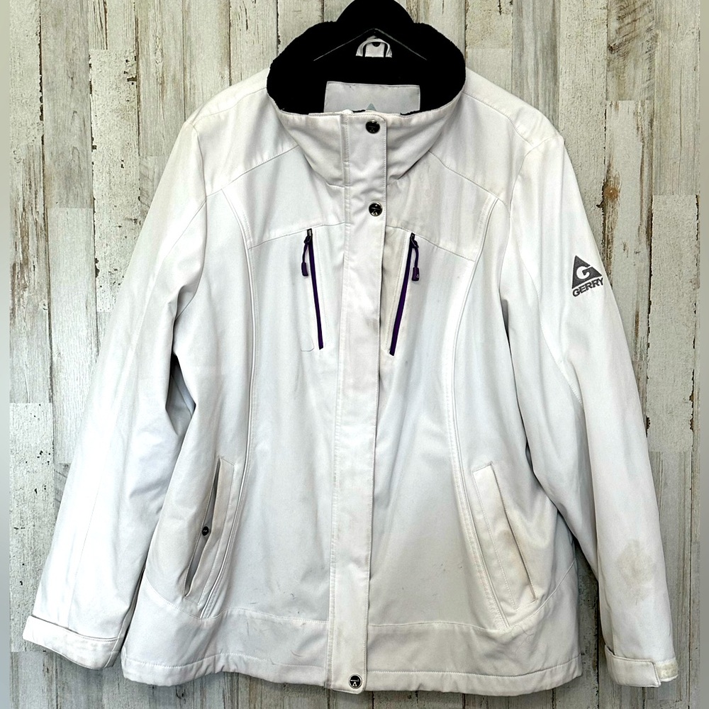 Gerry‎ winter jacket XL